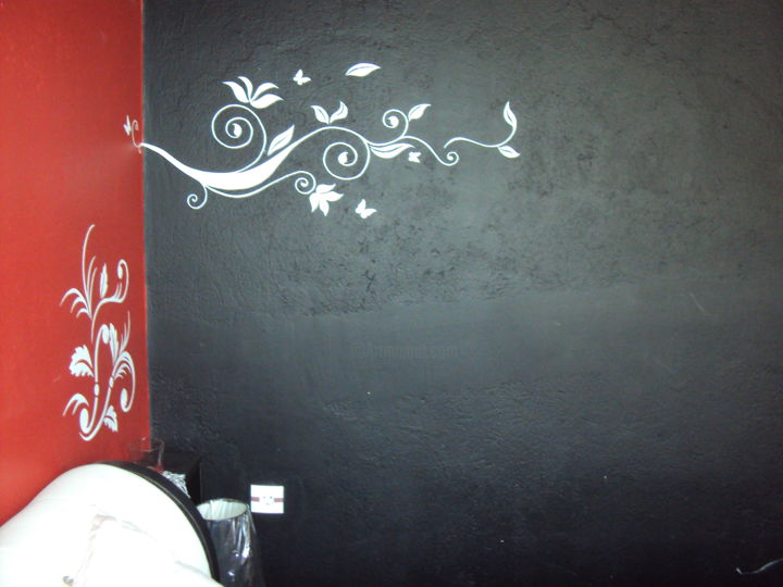Painting titled "dsc08486.jpg" by Coco, Original Artwork