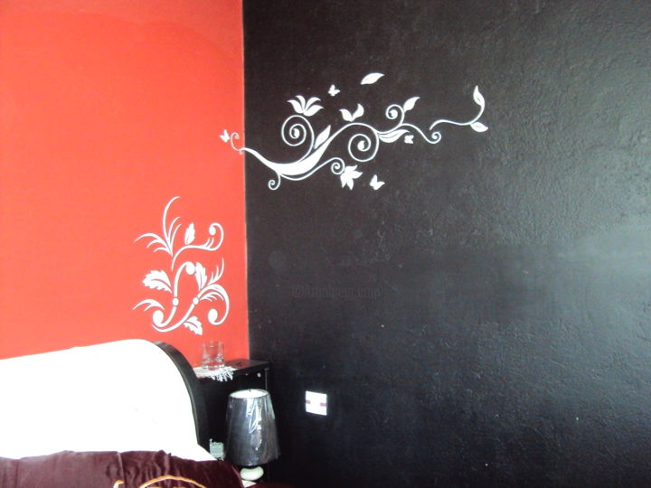 Painting titled "dsc08484.jpg" by Coco, Original Artwork