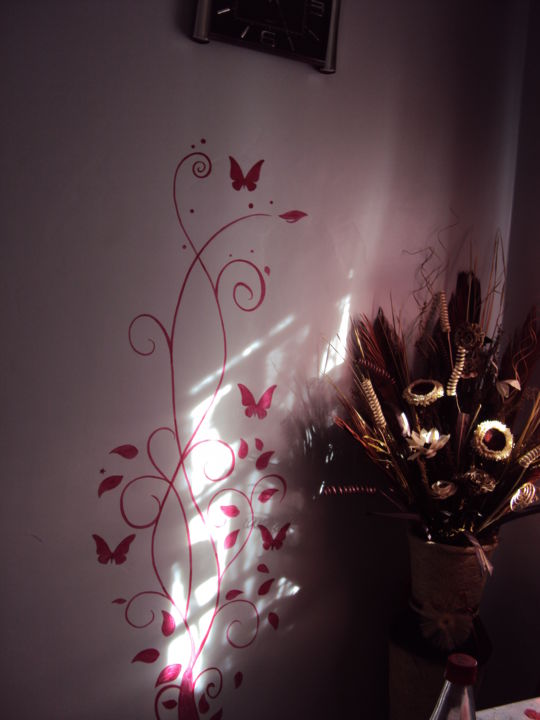 Painting titled "dsc08490.jpg" by Coco, Original Artwork