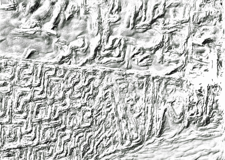 数字艺术 