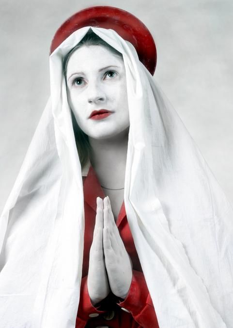 Photography titled "Icon" by Christina Zuloaga, Original Artwork