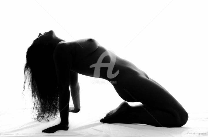 Photography titled "Aurore" by Dfred Photographie, Original Artwork