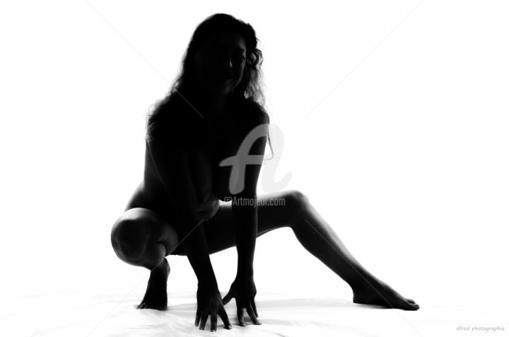 Photography titled "Aurore" by Dfred Photographie, Original Artwork