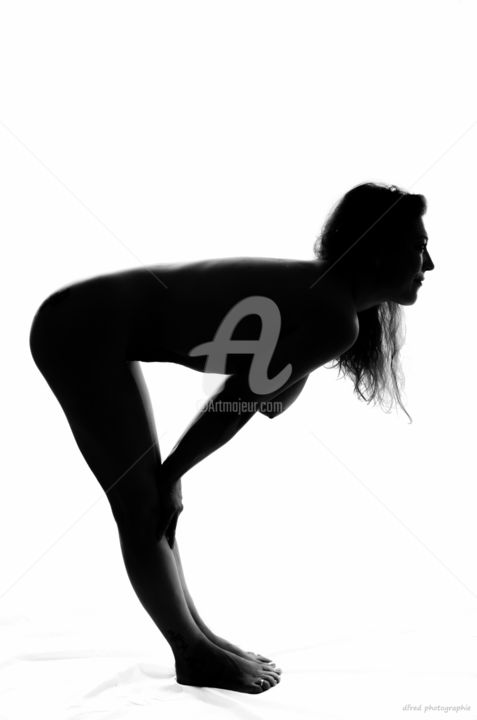 Photography titled "Aurore" by Dfred Photographie, Original Artwork
