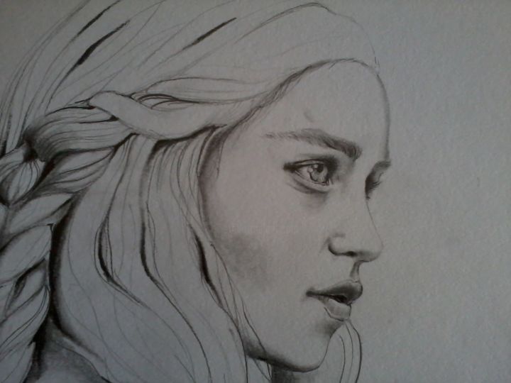 Drawing titled "2013-04-23-11-10-14…" by Ramona Bocci, Original Artwork