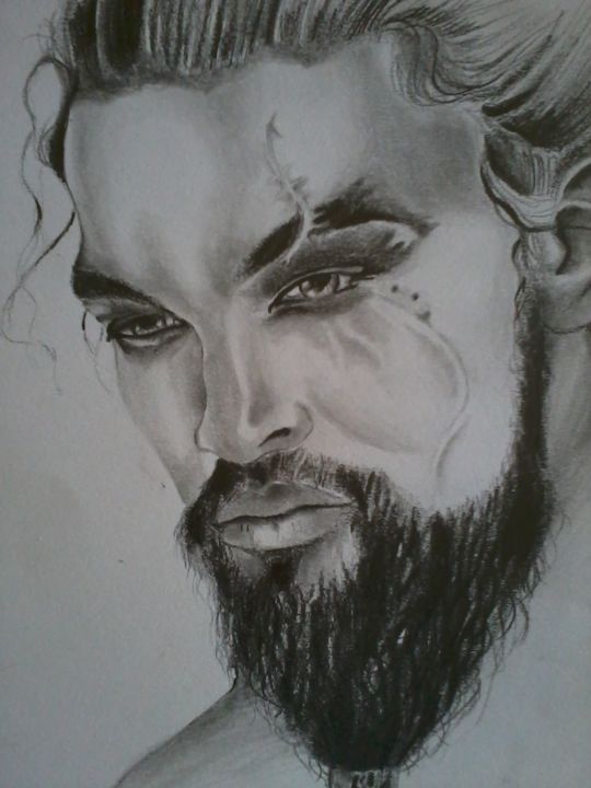 Drawing titled "2013-06-27-18-04-10…" by Ramona Bocci, Original Artwork