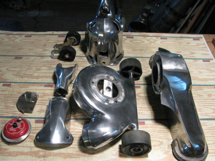 Sculpture intitulée "img-3125.jpg" par Franck Guilmard, Œuvre d'art originale