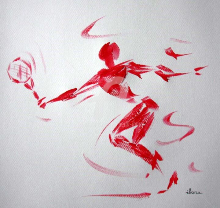 绘画 