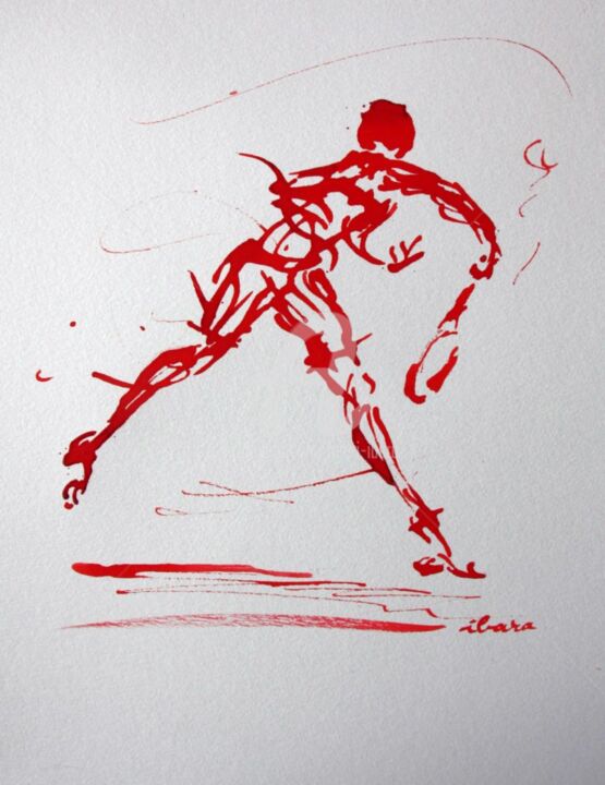 绘画 