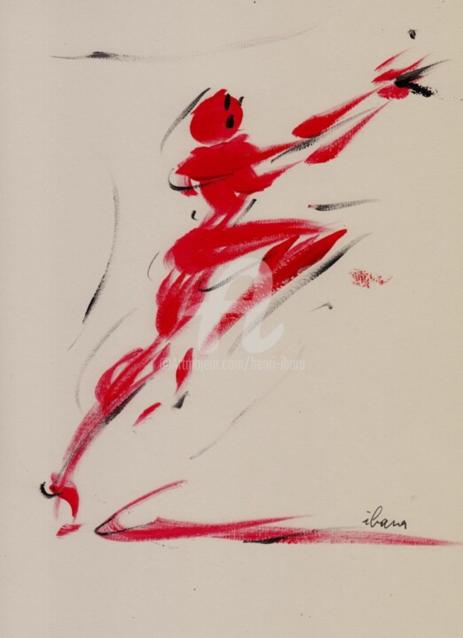homme-rouge-d-ibara-2.jpg 图画