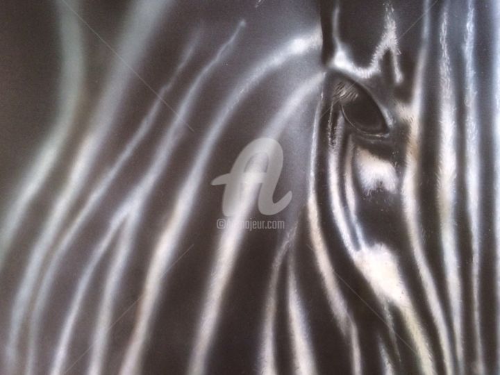 Ζωγραφική με τίτλο "image.jpg" από Christian Poncet, Αυθεντικά έργα τέχνης