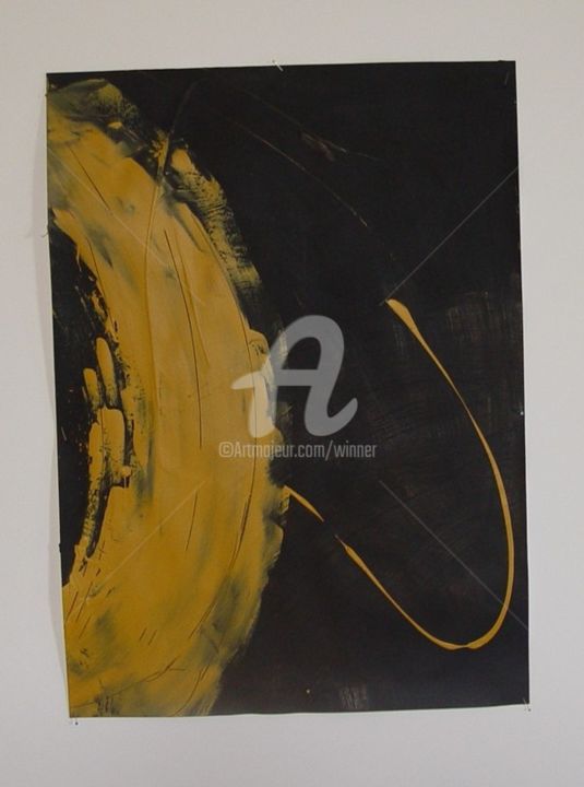 Schilderij getiteld "1-dsc00494-3.jpg" door Oerlemansart, Origineel Kunstwerk