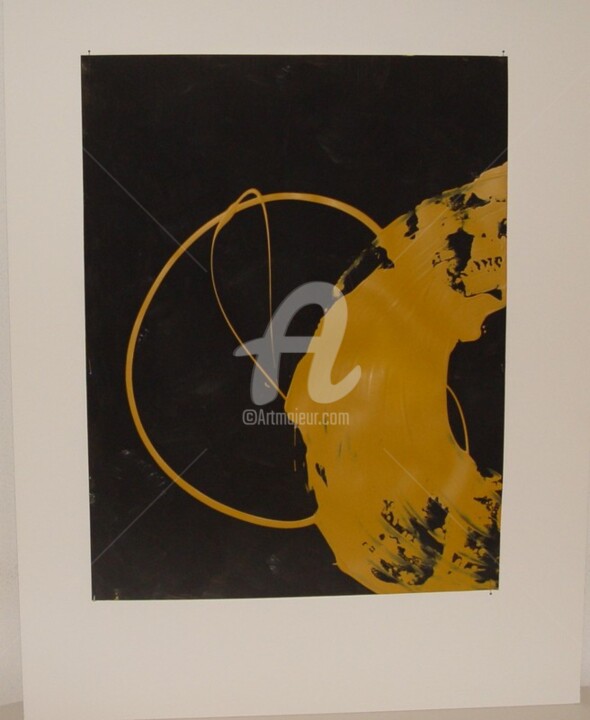 Schilderij getiteld "6-dsc00453.jpg" door Oerlemansart, Origineel Kunstwerk