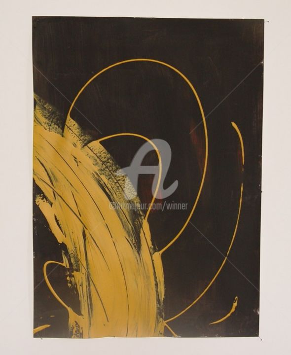 Schilderij getiteld "3-dsc00474-2.jpg" door Oerlemansart, Origineel Kunstwerk