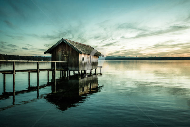 Photography titled "11446412.jpg" by Hannes Cmarits Photography, Original Artwork