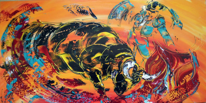 Painting titled "sam-0296.jpg" by Couleurindigo1.Canalblog.Com, Original Artwork