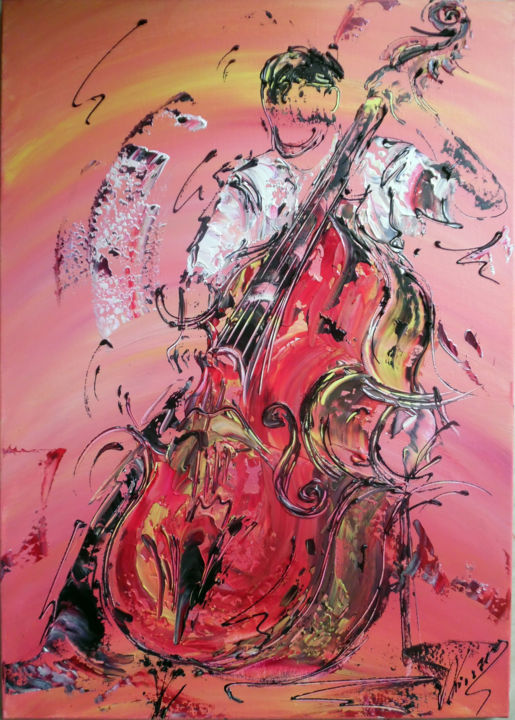 Painting titled "sam-0183.jpg" by Couleurindigo1.Canalblog.Com, Original Artwork