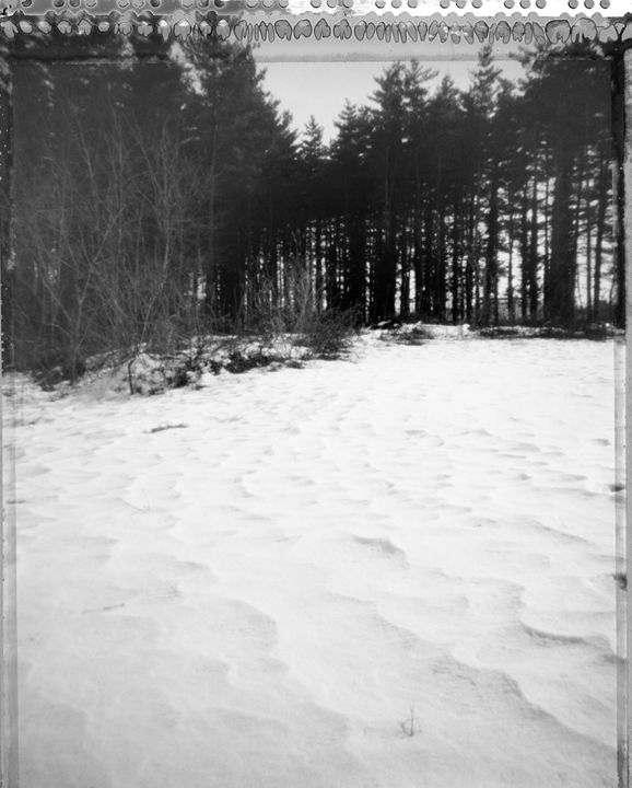 Fotografie getiteld "Untitled" door Gianluca Faletti, Origineel Kunstwerk