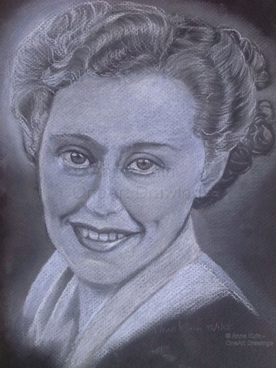Drawing titled "no-16-wil-oneart-dr…" by Oneart Drawings, Original Artwork