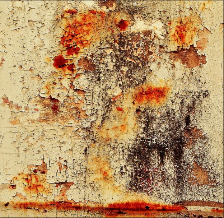 Photography titled "The Verdict" by Jacqueline Fitzgerald Ruiz, Original Artwork