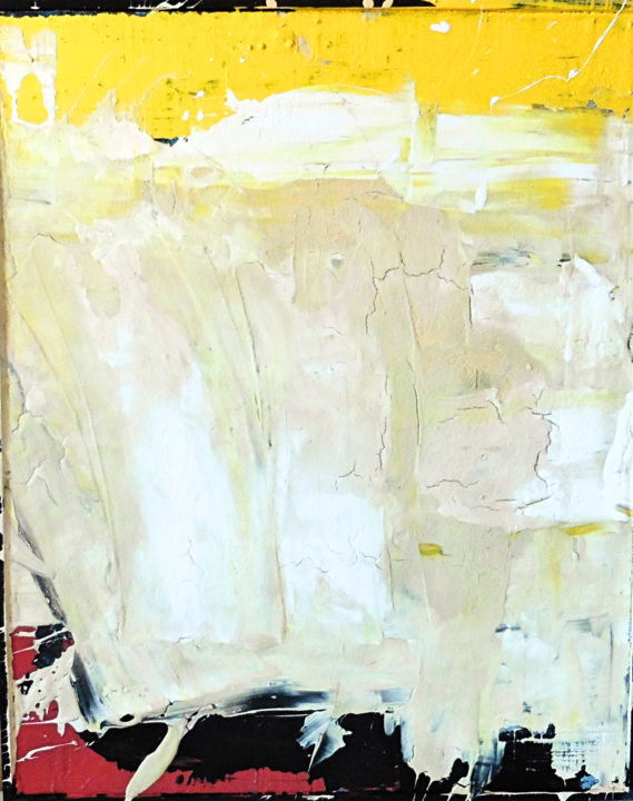 제목이 "The Lines Between B…"인 미술작품 Steve Beck로, 원작