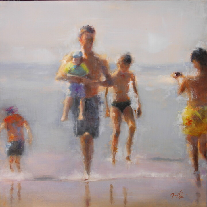 Family Holidays I