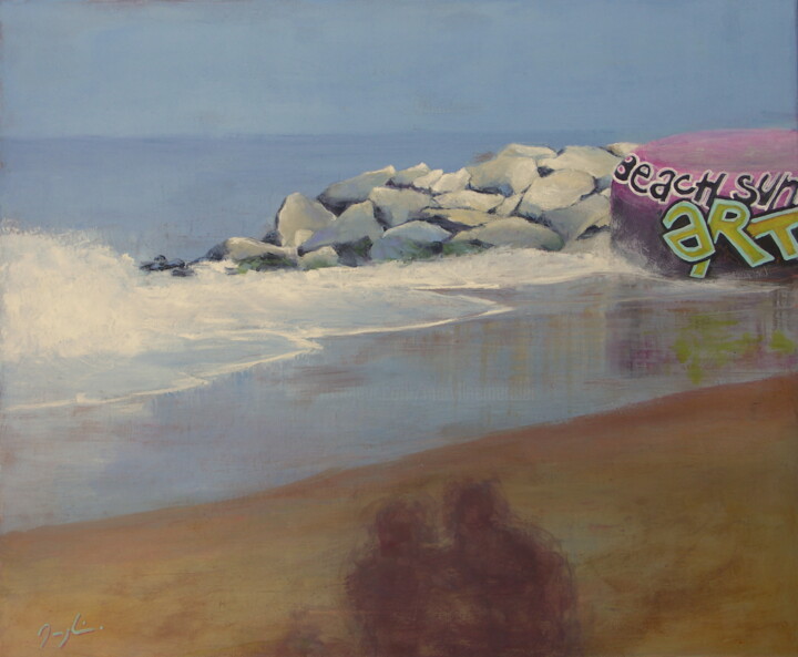 Summer Beach