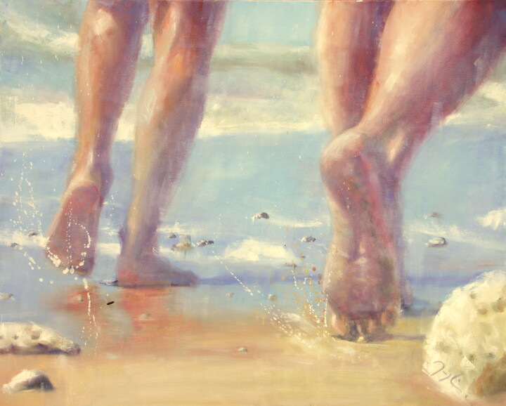 On The Beach Together