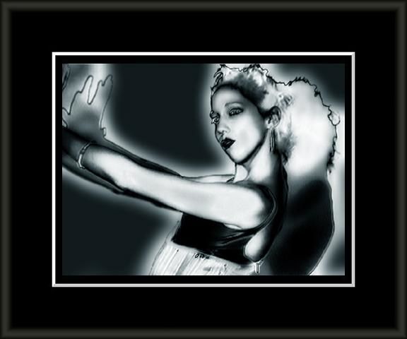 Photography titled "#99" by Teri Rice, Original Artwork