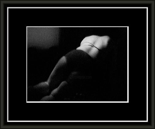 Photography titled "#101" by Teri Rice, Original Artwork