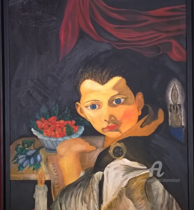 La genèse