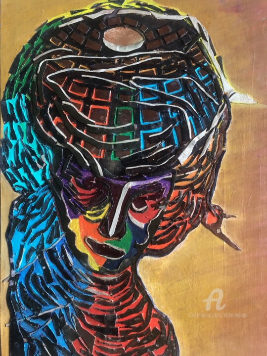 Hommage Dali Raphael