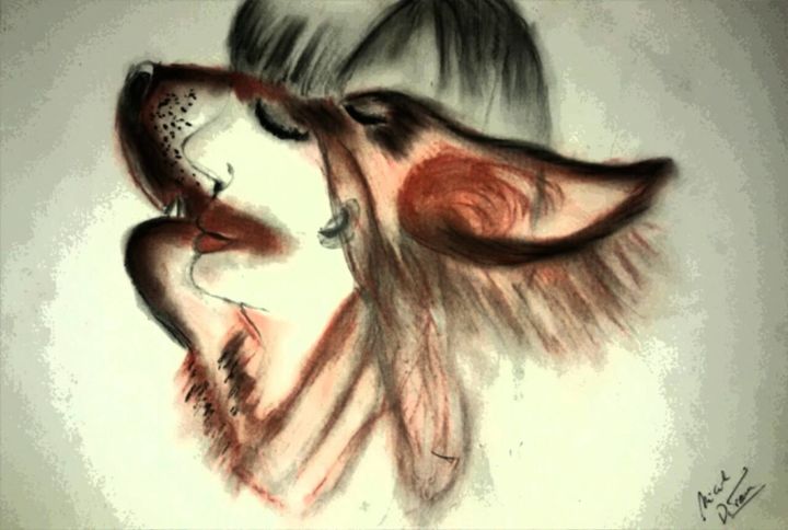 Desenho,  11,8x15,8 in 
