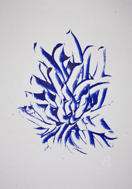 印花与版画,  20.1x16.1 in 