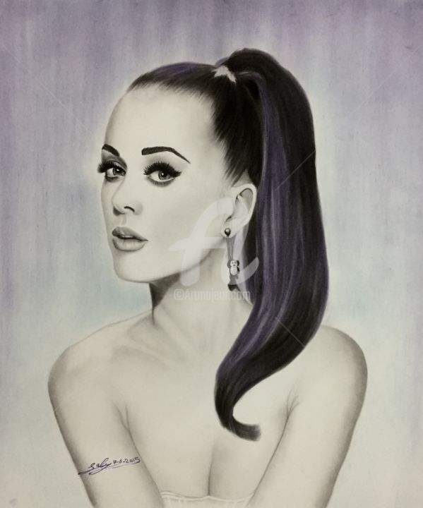 Painting titled "image.jpg" by Saliy Althahaby, Original Artwork