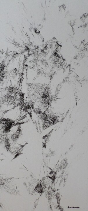 etat-de-grace 图画, 22.8x9.8 in