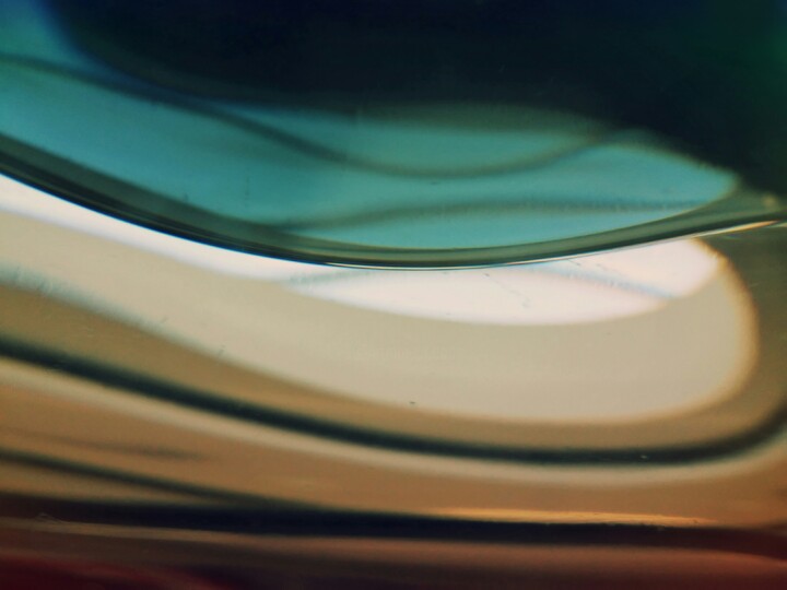 Photography titled "Reality behind the…" by Alex Barba, Original Artwork