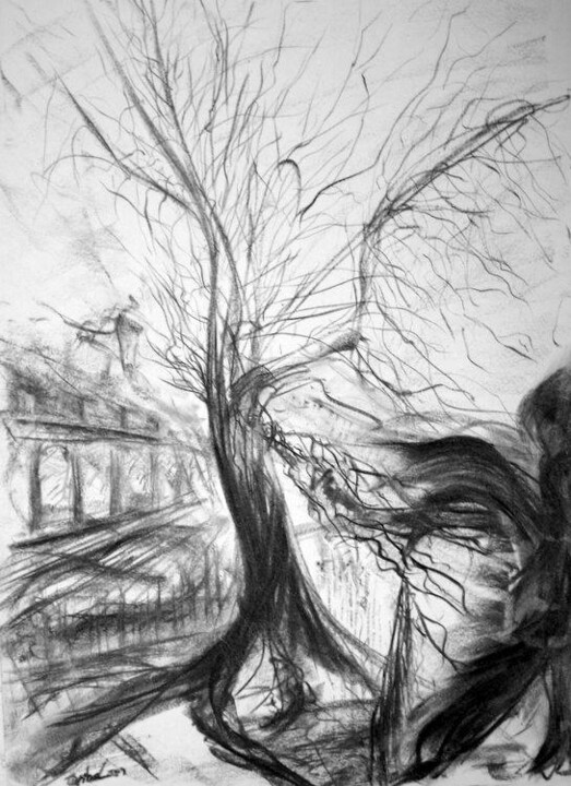 Mythe 8 图画, 23.6x15.8 in