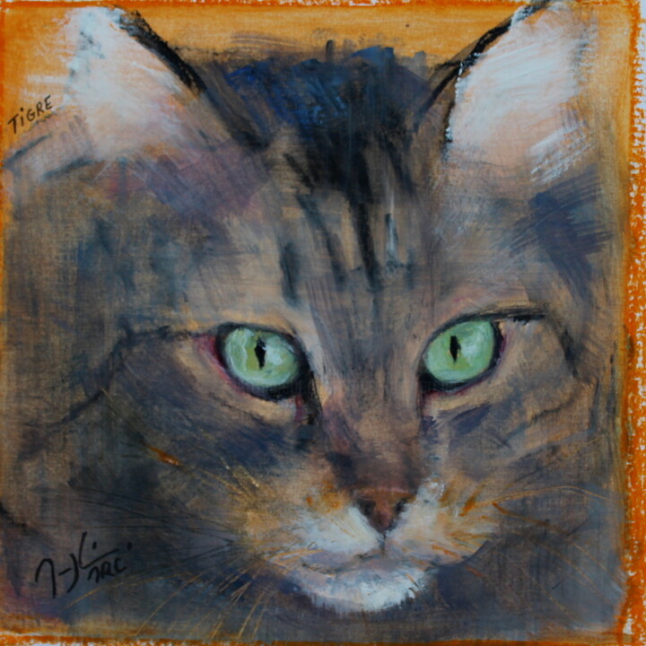 Tigre.