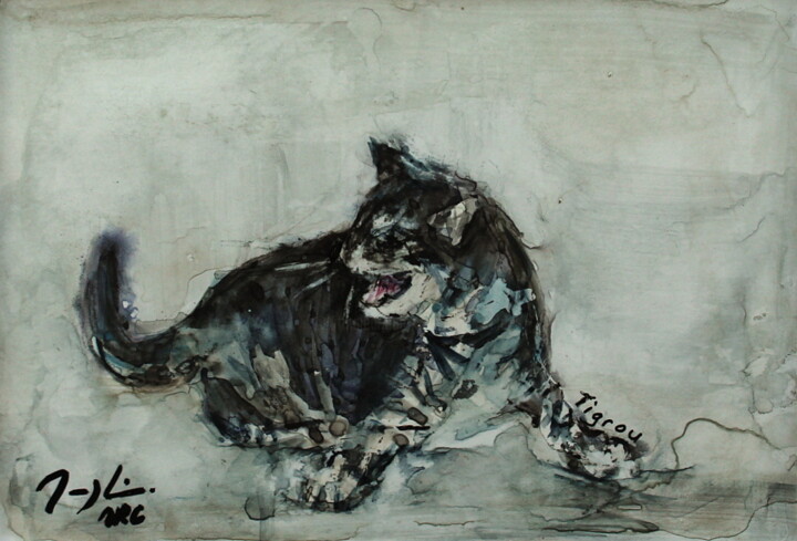 Tigrou.