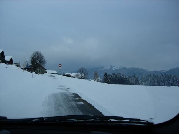 Photography titled "Paysage" by Svetlana Madsen, Original Artwork