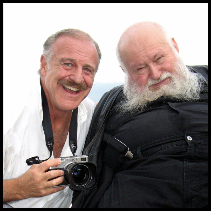 Photography titled "< Augusto De Luca /…" by Augusto De Luca - Photography, Original Artwork
