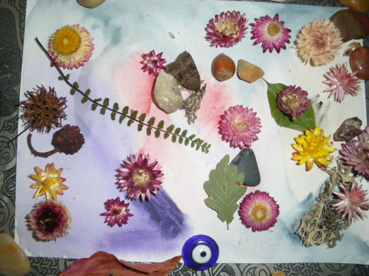 Photography titled "elementsunis1" by Rahsan, Original Artwork, Other