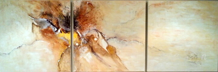 Triptyque n211
