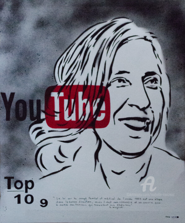 Susan Wojcicki neuvième