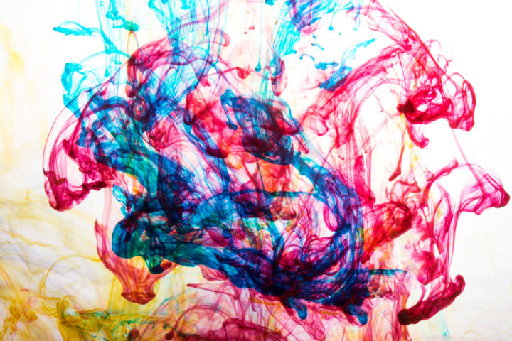 Photography titled "brainstorming" by Wjarek, Original Artwork