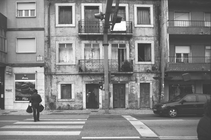 Photography titled "Homeland" by Danii Photography, Original Artwork