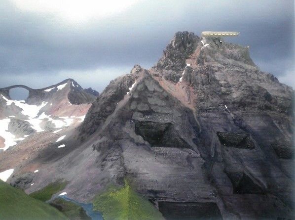 Photography titled "Colorado Mines-deta…" by Marta M Goebel, Original Artwork
