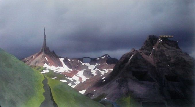 Photography titled "Colorado Mines" by Marta M Goebel, Original Artwork, Other