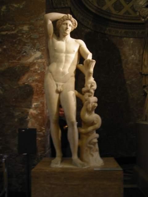 Photography titled "sculpture.jpg" by Julia Feng, Original Artwork